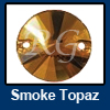 Swarovski 3200 Smoke Topaz